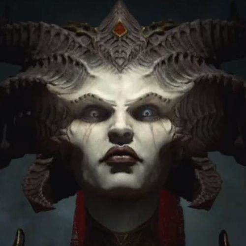 Diablo IV's frightening Daughter of Hatred villain