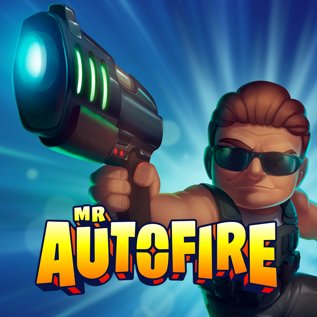 Mr autofire читы